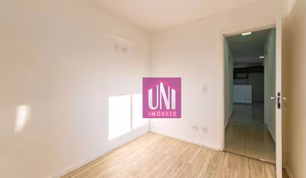Apartamento com 3 dormitórios para alugar, 75 m² por R$ 4.223/mês - Parque das Nações - Santo André/SP