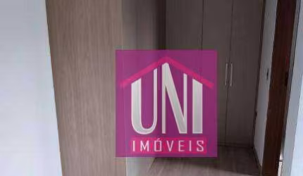 Apartamento com 2 dormitórios à venda, 50 m² por R$ 478.000,00 - Vila Curuçá - Santo André/SP