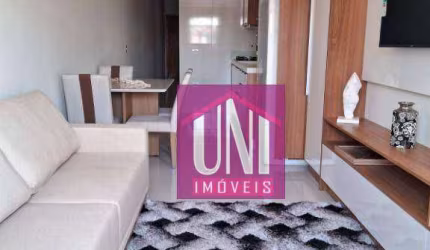 Casa com 3 dormitórios à venda, 140 m² por R$ 880.000 - Vila Camilópolis - Santo André/SP