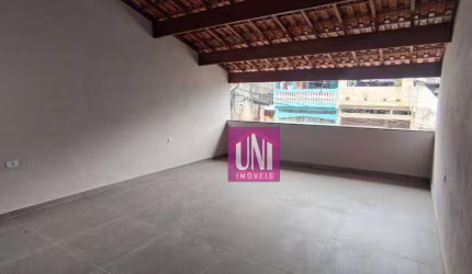 Casa com 3 dormitórios à venda, 180 m² por R$ 500.000,00 - Parque Aliança - Ribeirão Pires/SP