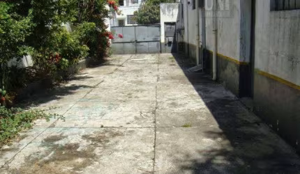 Galpão, 1230 m² - venda por R$ 2.500.000,00 ou aluguel por R$ 10.000,00/mês - Vila Monumento - São Paulo/SP