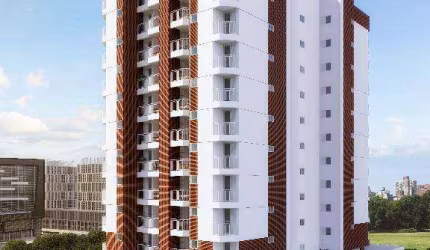 Cobertura com 3 dormitórios à venda, 208 m² por R$ 1.120.000,00 - Centro - São Bernardo do Campo/SP