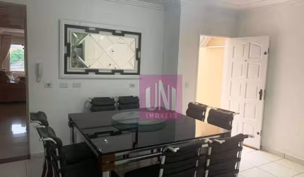 Sobrado com 3 dormitórios à venda, 172 m² por R$ 750.000 - Vila Curuçá - Santo André/SP