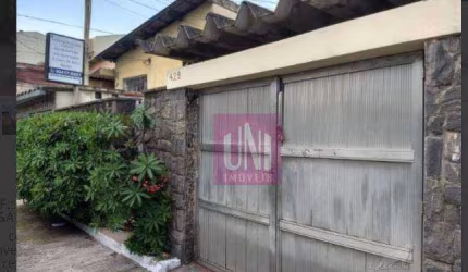 Casa com 2 dormitórios à venda, 171 m² por R$ 650.000 - Parque das Nações - Santo André/SP