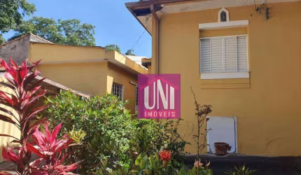 Terreno à venda, 250 m² por R$ 428.000 - Jardim Utinga - Santo André/SP