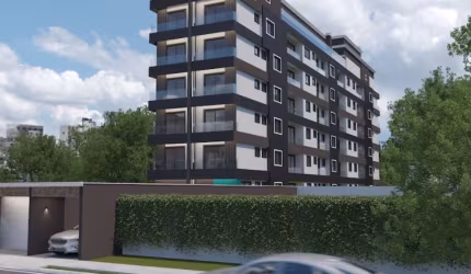 VENDE-SE APTO GARDEN NA PLANTA - UNIDADES GARDENS A PARTIR DE R$ 722 MIL