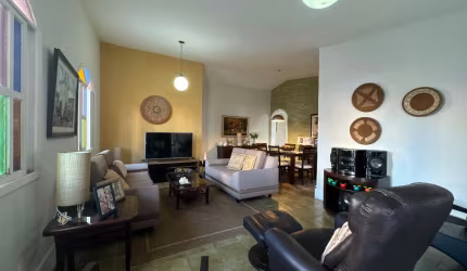 Excelente casa em Ponta Negra