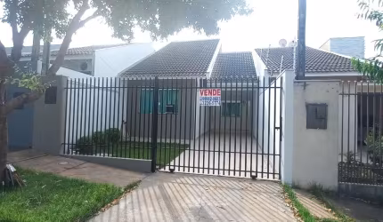 Casa c 3 quartos /suíte   bairro Jardim Sumaré em Maringá _Pr