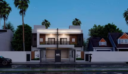 RESIDENCIAL WK