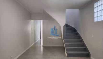 Sobrado com 3 dormitórios à venda, 177 m² por R$ 900.000,00 - Osvaldo Cruz - São Caetano do Sul/SP
