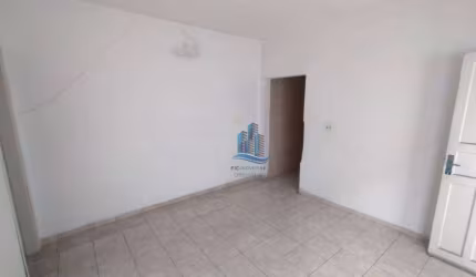 Casa com 3 dormitórios à venda, 100 m² por R$ 848.000,00 - Olímpico - São Caetano do Sul/SP