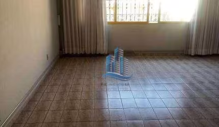 Casa com 3 dormitórios à venda, 320 m² por R$ 1.400.000,00 - Osvaldo Cruz - São Caetano do Sul/SP
