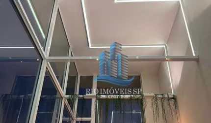 Cobertura com 3 dormitórios à venda, 144 m² por R$ 1.855.000,00 - Jardim Avelino - São Paulo/SP