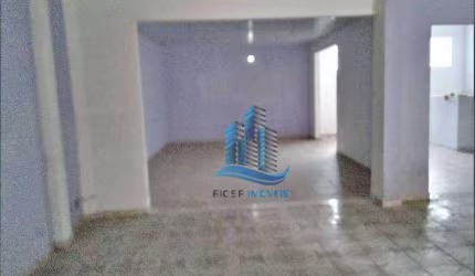 Casa com 2 dormitórios à venda, 147 m² por R$ 790.000,00 - Centro - São Caetano do Sul/SP