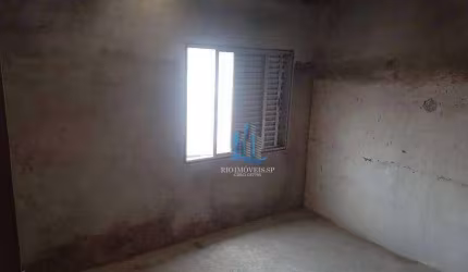 Sobrado com 4 dormitórios à venda, 180 m² por R$ 660.000,00 - Santo Antônio - São Caetano do Sul/SP