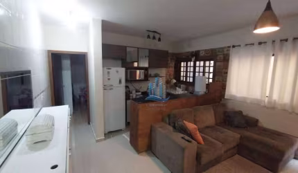 Casa com 4 dormitórios à venda, 198 m² por R$ 1.373.000,00 - Cerâmica - São Caetano do Sul/SP