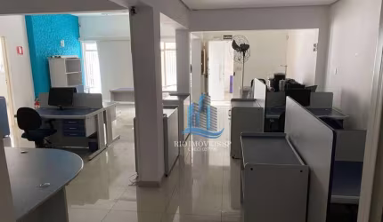 Prédio à venda, 236 m² por R$ 1.900.000 - Barcelona - São Caetano do Sul/SP