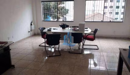 Prédio, 330 m² - venda por R$ 1.590.000,00 ou aluguel por R$ 10.324,00/mês - Santo Antônio - São Caetano do Sul/SP