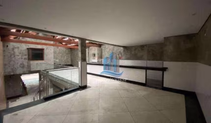 Prédio para alugar, 360 m² por R$ 10.830,00/mês - Centro - São Caetano do Sul/SP