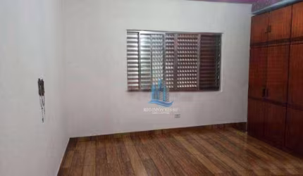 Casa com 2 dormitórios à venda, 98 m² por R$ 605.000,00 - São José - São Caetano do Sul/SP