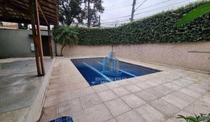 Sobrado com 3 dormitórios à venda, 372 m² por R$ 1.908.000 - Barcelona - São Caetano do Sul/SP