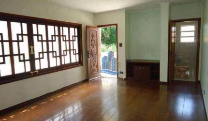 Casa com 3 dormitórios à venda, 245 m² por R$ 2.500.000,00 - Jardim São Caetano - São Caetano do Sul/SP