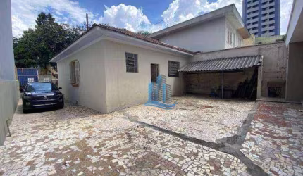 Casa com 3 dormitórios à venda, 237 m² por R$ 1.447.000,00 - Barcelona - São Caetano do Sul/SP