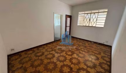 Casa com 2 dormitórios à venda, 123 m² por R$ 901.000,00 - Santa Paula - São Caetano do Sul/SP