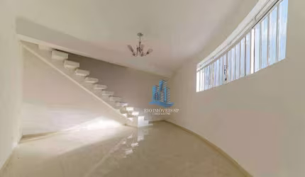 Sobrado com 3 dormitórios à venda, 150 m² por R$ 1.060.000,00 - Santo Antônio - São Caetano do Sul/SP