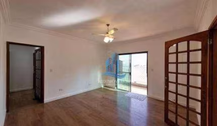 Casa com 3 dormitórios à venda, 300 m² por R$ 2.120.000,00 - Jardim São Caetano - São Caetano do Sul/SP