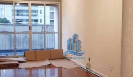 Apartamento com 2 dormitórios à venda, 70 m² por R$ 700.000,00 - Santa Paula - São Caetano do Sul/SP