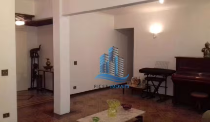 Apartamento com 3 dormitórios à venda, 140 m² por R$ 650.000,00 - Santa Paula - São Caetano do Sul/SP