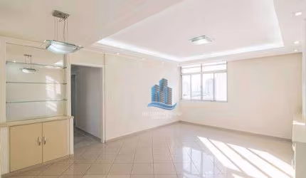 Apartamento com 4 dormitórios, 140 m² - venda por R$ 590.000,00 ou aluguel por R$ 5.940,00/mês - Centro - São Caetano do Sul/SP