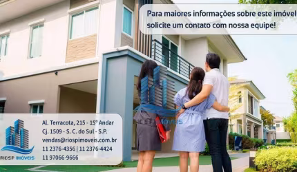 Apartamento com 3 dormitórios à venda, 96 m² por R$ 990.000,00 - Santa Paula - São Caetano do Sul/SP