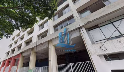 Prédio à venda, 3283 m² por R$ 6.800.000,00 - Centro - São Caetano do Sul/SP