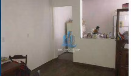 Sobrado com 5 dormitórios à venda, 227 m² por R$ 695.000,00 - São José - São Caetano do Sul/SP