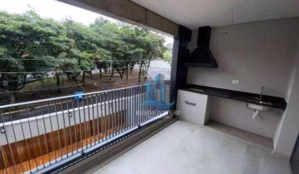 Apartamento com 3 dormitórios à venda, 145 m² por R$ 2.078.000,00 - Jardim São Caetano - São Caetano do Sul/SP