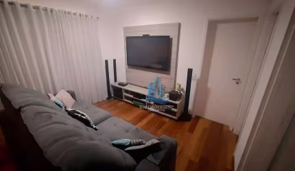 Apartamento com 3 dormitórios à venda, 97 m² por R$ 1.275.000,00 - Boa Vista - São Caetano do Sul/SP