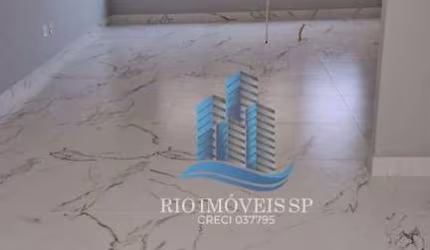 Sobrado com 3 dormitórios à venda, 140 m² por R$ 1.690.000,00 - Santo Antônio - São Caetano do Sul/SP