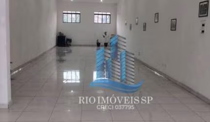 Sobrado com 2 dormitórios à venda, 280 m² por R$ 1.150.000,00 - Jardim Utinga - Santo André/SP