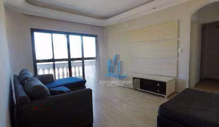 Apartamento com 2 dormitórios à venda, 72 m² por R$ 430.000,00 - Jardim São Caetano - São Caetano do Sul/SP