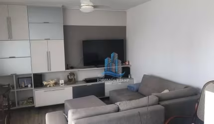 Cobertura com 3 dormitórios à venda, 175 m² por R$ 1.500.000,00 - Santa Paula - São Caetano do Sul/SP