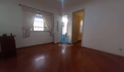 Casa com 2 dormitórios à venda, 210 m² por R$ 730.000,00 - Fundação - São Caetano do Sul/SP