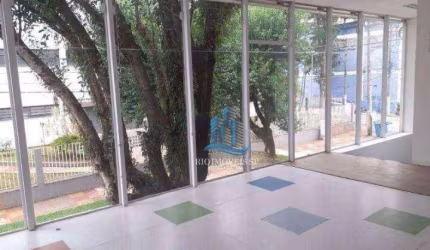 Prédio à venda, 870 m² por R$ 3.600.000,00 - Cerâmica - São Caetano do Sul/SP