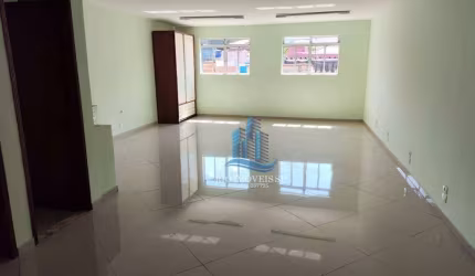 Prédio para alugar, 270 m² por R$ 10.350,00/mês - Centro - São Caetano do Sul/SP