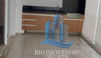 Apartamento com 3 dormitórios para alugar, 162 m² por R$ 14.731,00/mês - Santo Antônio - São Caetano do Sul/SP
