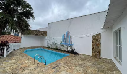 Casa com 3 dormitórios, 490 m² - venda por R$ 2.600.000,00 ou aluguel por R$ 18.300,00/mês - Osvaldo Cruz - São Caetano do Sul/SP