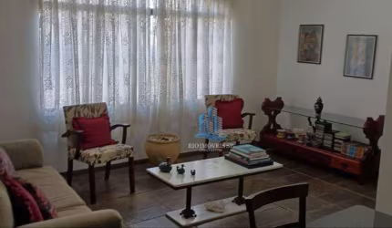 Cobertura com 2 dormitórios à venda, 142 m² por R$ 700.000 - Centro - Santo André/SP