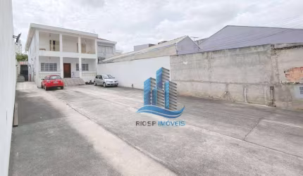 Sobrado com 4 dormitórios, 330 m² - venda por R$ 1.500.000,00 ou aluguel por R$ 9.372,16/mês - Santa Paula - São Caetano do Sul/SP