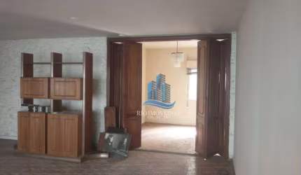 Sobrado com 3 dormitórios à venda, 314 m² por R$ 1.200.000,00 - Santo Antônio - São Caetano do Sul/SP